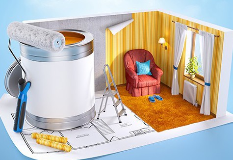 <span style="font-weight: bold;">Отдельчные работы&nbsp;</span>